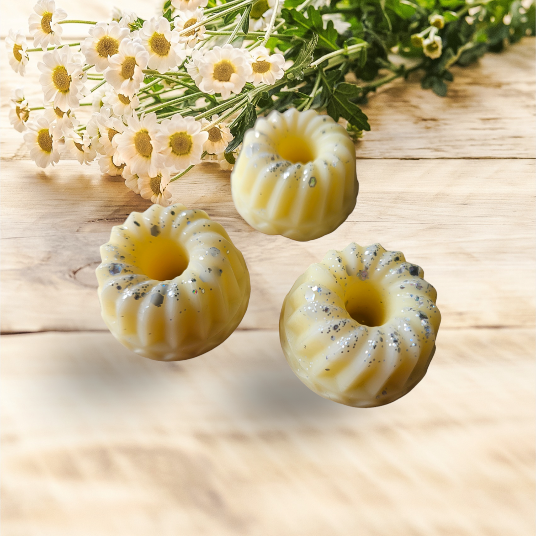 fondants spirales