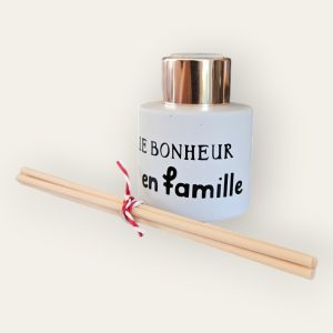 diffuseur d'ambiance " cerise griotte "